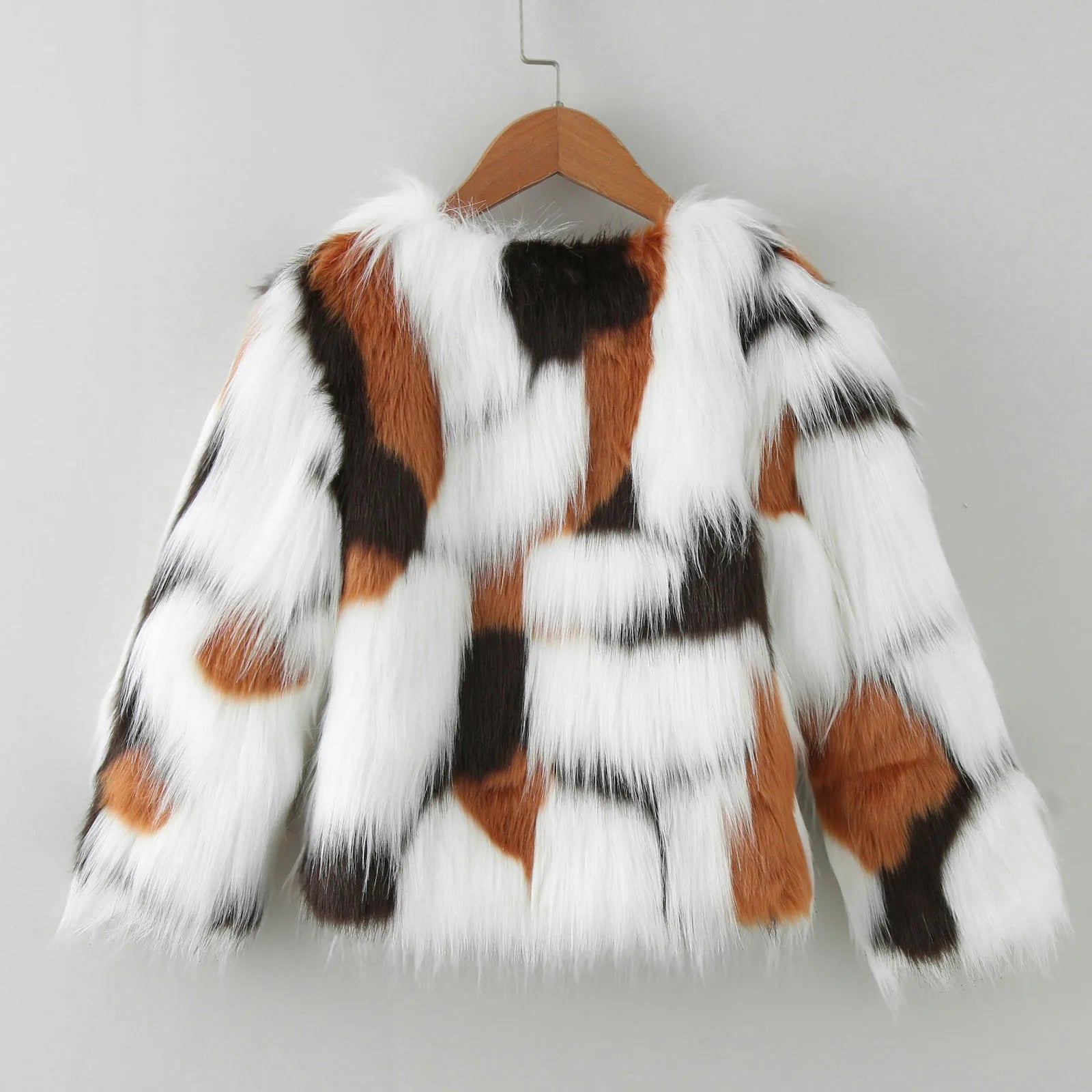 Girls Winter Coat